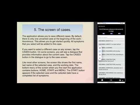 Homoeopathic Repertorium video thumbnail