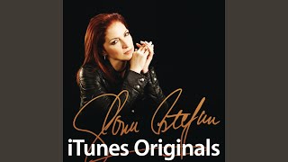 Live For Loving You (Album Version)