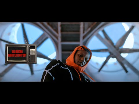 Big Mechoo - Gangsters Don't Cry (Official Music Video)