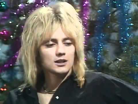 Roger Taylor - Interview 1976