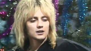 Roger Taylor - Interview 1976