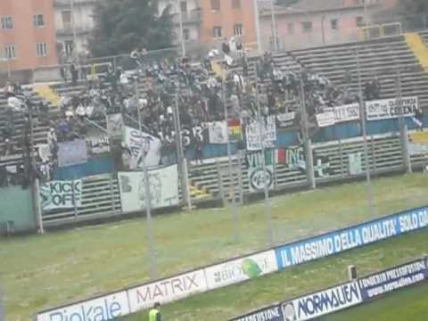 Brescia-Cesena 2-1  6.4.2013