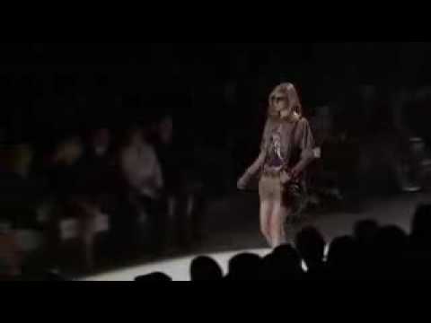 Gucci Spring-Summer 2009