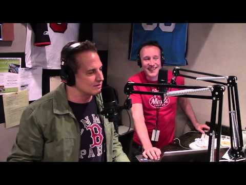 WMGK's John DeBella Show - Comedian Nick DiPaolo