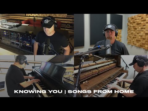 Thumbnail for Knowing You  video