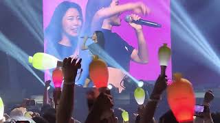 Download lagu 2023 MAMAMOO MY CON in PH - L.I.E.C   Um Oh Ah Yeh mp3