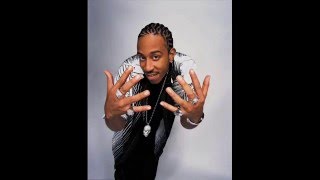 Ludacris-Party No Mo (Feat. Gucci Mane)