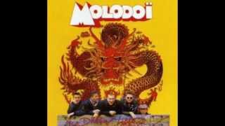 Molodoi - A bout portant