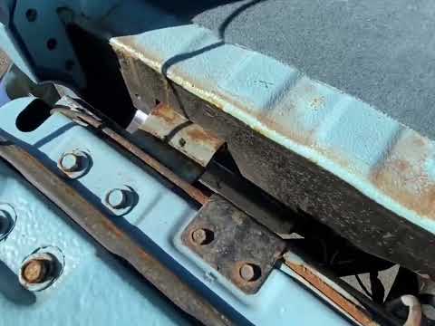 1973 Chevrolet K5 Blazer Custom 4×4