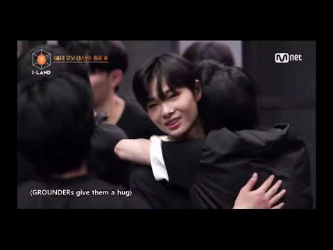 [ENG SUBS] I LAND NIKI'S REAL CHARACTER