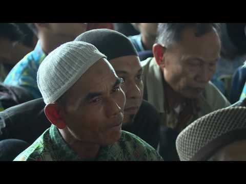 Jihad Pagi MTA TV 15-01-2017 - Membersihkan Gelas Minuman Keras