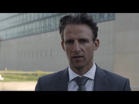 Videoportrait - Heiko Schaffartzik