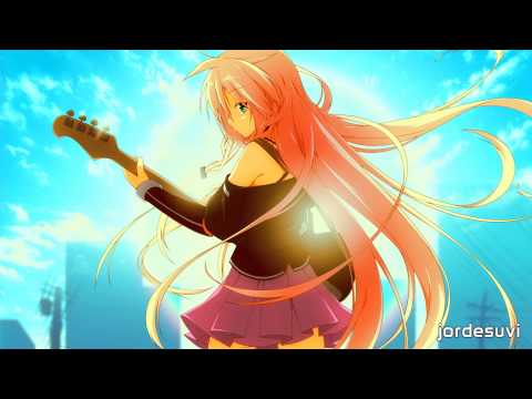 Let The Beat Go - S3RL feat j0hnny