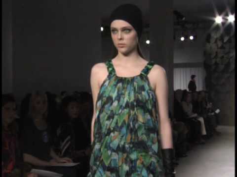 Catherine Malandrino Fall - Winter 2008