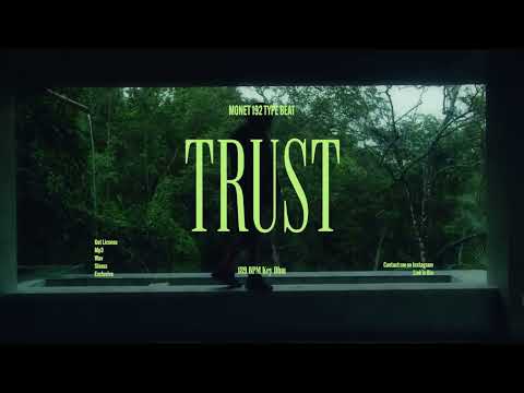 [FREE] Monet192 x Remoe type Beat 2023 - "Trust"