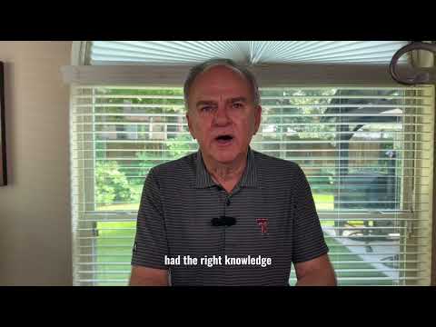 Wayne Machann Testimonial