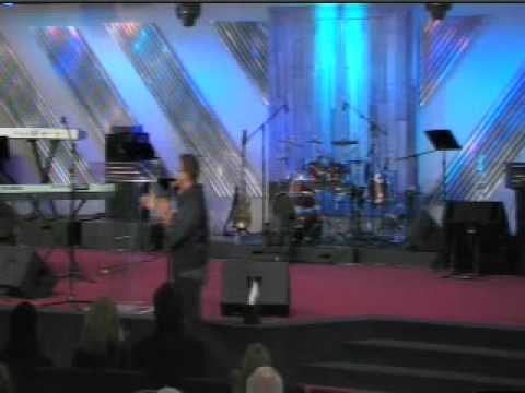 Luke @ Heartland - 10/24/2010