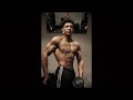 Shredded Teen Bodybuilder Muscle Pump Ben Bailey Styrke Studio