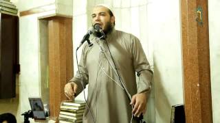 صورة سلسله فإستمسك بالذي أوحي إليك (28) الشيخ أحمد جلال مسجد نصر الإسلام بالمنصورة