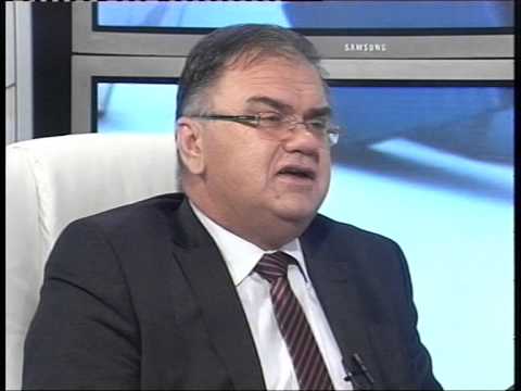 LICE NACIJE OSMTV  gost Mladen Ivanic za 03 12