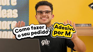 Vídeo do produto