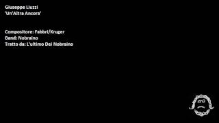 Giuseppe Liuzzi - Un'altra ancora (Nobraino cover)