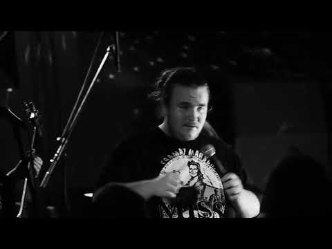 Gefyr - Full set live 2022-04-02 @ Skjul Fyra Sex (Flyktsoda), Göteborg