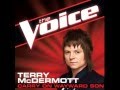 Terry McDermott: "Carry On My Wayward Son ...