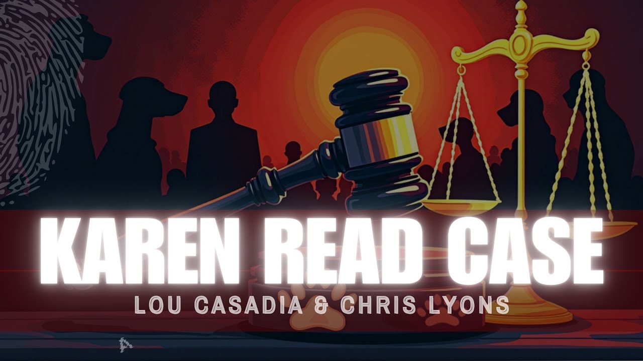 Karen Read Trial Circus Convo