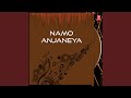 Namo Anjaneya