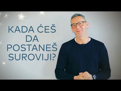 STORY LIČNO: Saša Vidić - Voleo bih da se zovem Vesna (VIDEO)