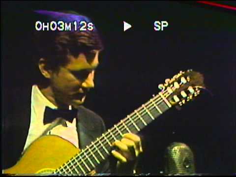 Song and Galiard Peter Fletcher 1990 UGA