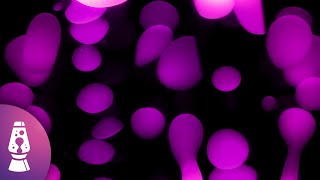 Tiefschlaf Musik zum schlafen mit Lavalampen Nacht Licht Hintergrund5