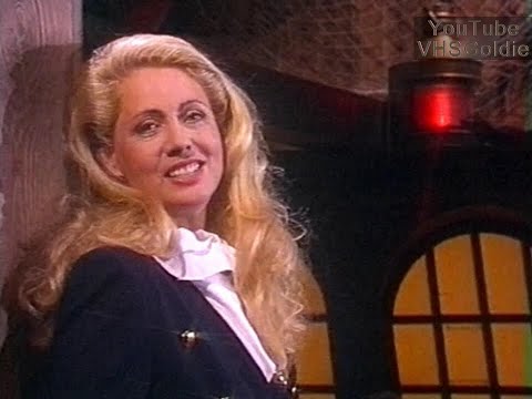 Margot Eskens - Lili Marleen - 1993