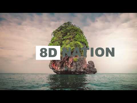 Nashe Si Chadh Gayi  | Befikre | Ranveer Singh | Vaani Kapoor | Arijit Singh (8D AUDIO) 🎧