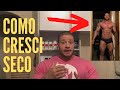COMO CRESCI SECO NO OFFSEASON - PROTOCOLO COMPLETO