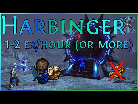 Farm Valdo's Rest with Minimal Investment, Make Exalts/Hour Path of Exile 3.14