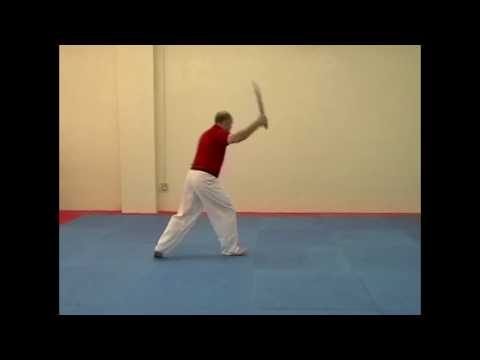 Modern Arnis MA80 B4 - Bolo Anyo 4