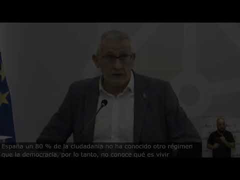 El Gobierno Foral anuncia un registro de grupos de interés o 'lobbies'