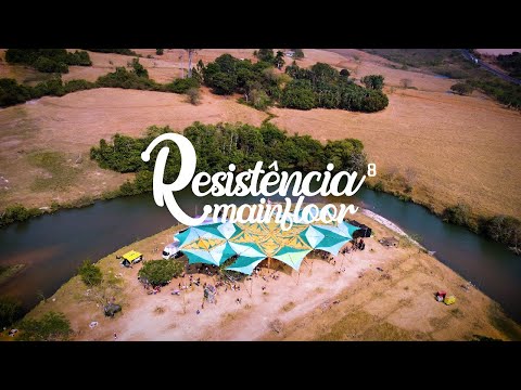 MODERN8 live @ Resistencia MainFloor 8, Brazil (Full Set)