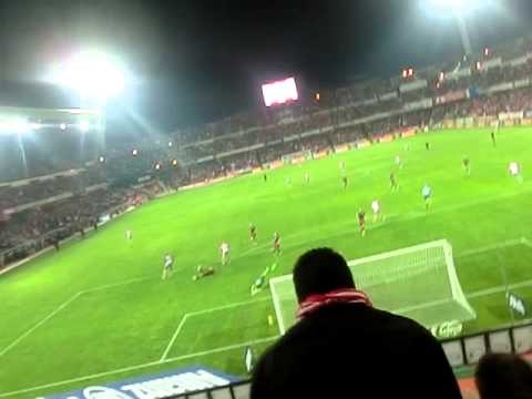 Granada CF - Atlético de Madrid