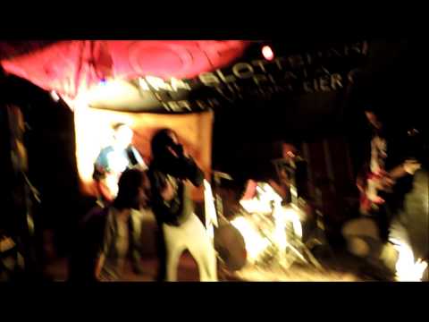 SVIMLEFIML presenterer SUBUTEXAS "kollaps" Brækkers 31.08.13