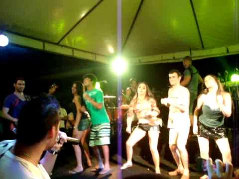 Ah Lek Lek Lek video