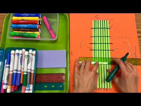 Cityscape Centers - Part 1