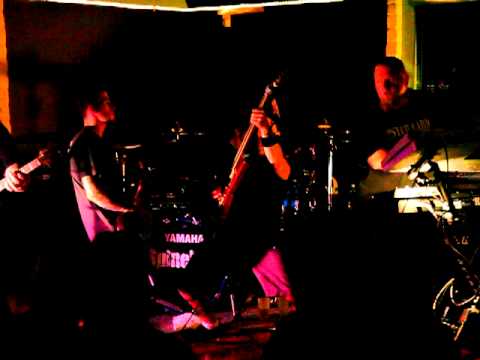 Spinebelt - Jonestown AD