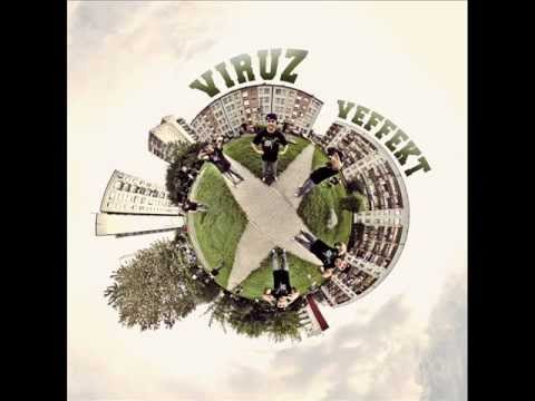 Viruz "DO USŁYSZENIA" Prod. (Bosiu, Skrecz DJ KRS Cut Crew)