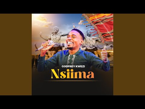Nsiima (Live)