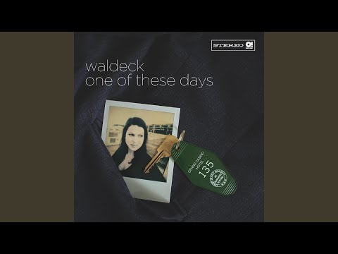 One of These Days (feat. Patrizia Ferrara)