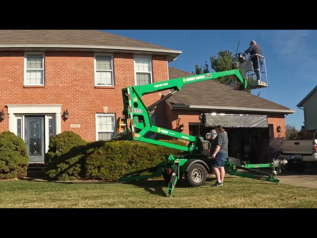 Setup: Day 1 - Windows and Grid