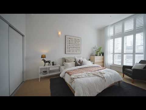 Video for 330/38 Warner Street, Fortitude Valley  QLD  4006